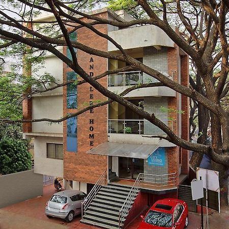 The City Living Bangalore Exterior foto
